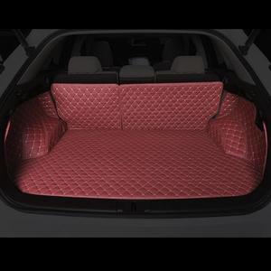 ¡<span class=keywords><strong>De</strong></span> alta calidad! Coche baúl <span class=keywords><strong>de</strong></span> cuero esteras especializados para Lexus NX impermeable baúl <span class=keywords><strong>de</strong></span> cuero piso alfombras para Lexus - Product Image 3