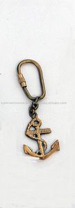 Llaveros de Metal con ancla de barco, llaveros - Product Image 2