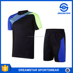 17/18 Hot sale And Top Quality Football Training Kits - Product Image 2