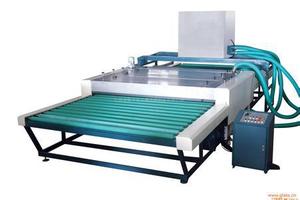 NEW Horizontal <strong>GNEW</strong> Horizontal Glass Washing Machine Vertical Glass Washing Machine Glass Cleaning machine Glass Washing machine - Product Image 4