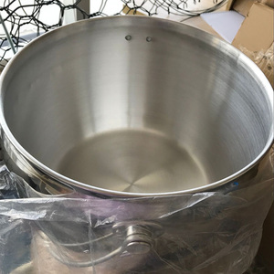 Molde de aluminio de dibujo profundo, para utensilios de cocina, proveedor de China - Product Image 4
