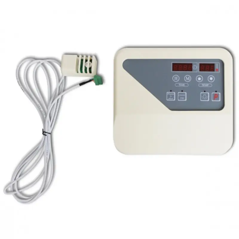 Cheap Price Digital Portable Sauna Heater Control Panel