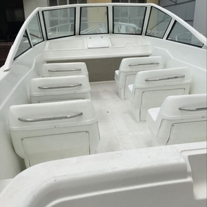 25ft, barato, de China, de velocidad deporte <span class=keywords><strong>yate</strong></span> tipo de gasolina motor de <span class=keywords><strong>barco</strong></span> <span class=keywords><strong>precio</strong></span> de fábrica - Product Image 2
