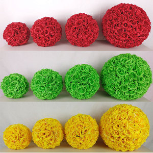 Fleur artificielle en soie, 1 pièce, fausse plante, pour décoration de magasin, vente en gros - Product Image 1