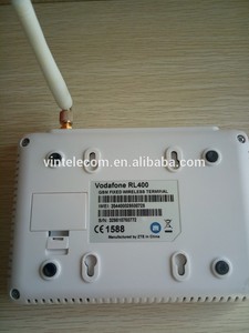 Gsm terminal inalámbrico fijo/pstn y gsm gateway/fwt/fct vodafone rl400 gsm terminal fija celular - Product Image 4