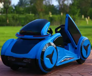תינוק לרכב על 12V מכונית חשמלית לילדים לילדים בהודו