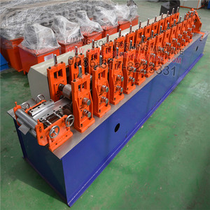 Высокого класса alibaba китай c следить roll forming machine - Product Image 4