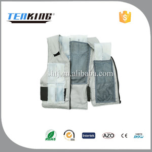 15 c59f, 18C 23C 28C gilet di raffreddamento Pcm ad alta umidità confezione da 8 celle - Product Image 6