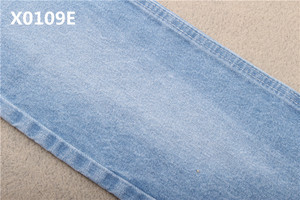 Tela Vaquera Rígida 100% Algodón 15OZ Sin Spandex con Precio Competitivo, Buen Material para Fábrica de Jeans en Guangzhou - Product Image 5