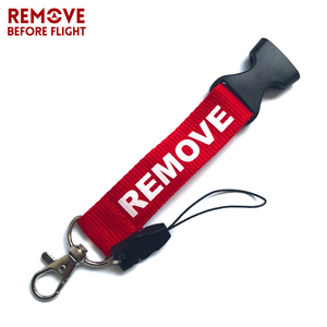Quitar antes del vuelo cordones para correa de <span class=keywords><strong>cuello</strong></span> de llave para tarjeta insignia gimnasio llavero cordón llavero DIY colgar cuerda llavero cordón - Product Image 6