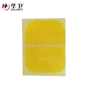 도매 구울 상처 젤 냉각 패치/냉각 패치 통증 완화 - Product Image 6