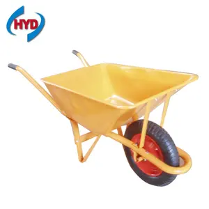 Lớn Khay Bánh Xe Barrow WB2203 Philippines Xe Cút Kít