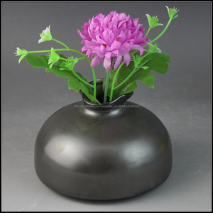 2017 Amérique Du Nord et En Europe à la mode vert mini pierre vase - Product Image 2