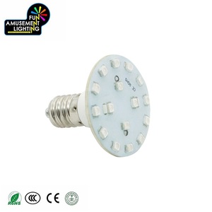 Giá tốt Đầy Đủ Màu Sắc và RGB Tự Động Tắc Kè Hoa Đèn E14 LED Vui Chơi Giải Trí Ánh Sáng - Product Image 2