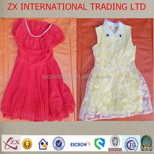 Vestido <span class=keywords><strong>de</strong></span> <span class=keywords><strong>Novia</strong></span> <span class=keywords><strong>de</strong></span> <span class=keywords><strong>Segunda</strong></span> <span class=keywords><strong>Mano</strong></span> Africano <span class=keywords><strong>de</strong></span> 2017, Ropa Usada - Product Image 6