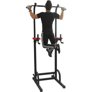 Concurrentiel Prix Musculation Appareils De Musculation Fitness Dip/menton Aider, Physique <span class=keywords><strong>Commercial</strong></span> Dip/menton Aider - Product Image 2