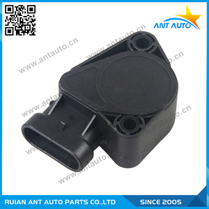 Capteur de Position d'accélérateur, pièces détachées pour automobile enceintes, 3092815 - Product Image 4