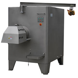 Picadora de carne Industrial C300, picadora de carne a la venta - Product Image 2