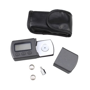 500G/0.01G Kỹ Thuật Số Bàn Xoay Stylus Lực Lượng Quy Mô Meter Đo Đèn Nền <span class=keywords><strong>LCD</strong></span> Cao Chính Xác Theo Dõi Ngôn Ngữ Kỹ Thuật Số Quy Mô - Product Image 6