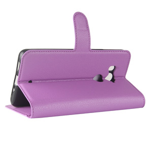 Bán buôn 2018 nóng bán tất cả trong một đa chức năng PU lật Leather <span class=keywords><strong>Wallet</strong></span> trường hợp đối với <span class=keywords><strong>HTC</strong></span> U11 - Product Image 2