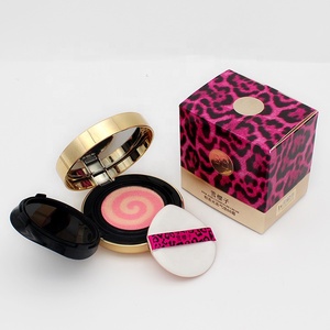 รองพื้นซ่อมแซมสองสีบีบีครีมซีซีครีมรองพื้นแต่งหน้าสีชมพูกันน้ำได้ - Product Image 2