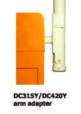 Zhejiang Xianfeng Machinery Automatic Parking <strong>Barrier</strong> Boom <strong>Barrier</strong> <strong>Road</strong> <strong>Barrier</strong> - Product Image 6