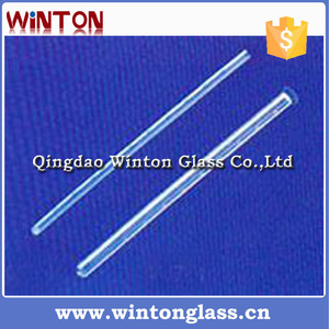 Hot slae! Winton <span class=keywords><strong>soda</strong></span> lime tubo de vidrio - Product Image 1