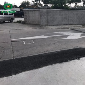 Go Xanh Nhựa Đường Pothole Sửa Chữa Môi Trường Thân Thiện Ngay Lập Tức Lạnh Trộn Nhựa Đường - Product Image 5