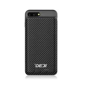 Nuovo Prodotto Ultra Sottile Cassa di <span class=keywords><strong>Batteria</strong></span> portatile per <span class=keywords><strong>iPhone</strong></span> 6 - Product Image 3