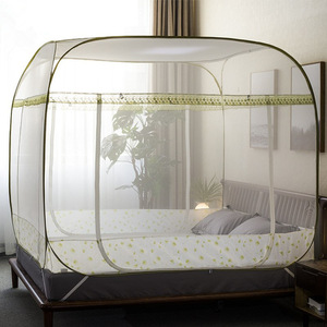 Transparente portátil de cría neto Casa de aves de cría de la jaula - Product Image 3