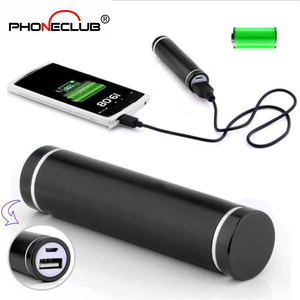 2200mAh banco de poder estupendo-vendedor caliente del condensador - Product Image 5