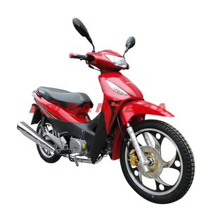 Mini bicicleta de bolsillo de <span class=keywords><strong>50cc</strong></span>, 110cc, Cub, motocicleta, barata, 2019 - Product Image 1