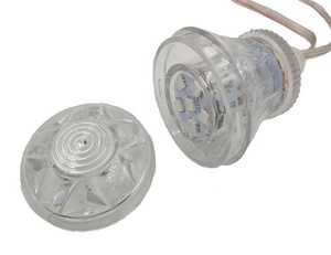 60 mét lập trình <span class=keywords><strong>pixel</strong></span> Turbo ánh sáng DC24V <span class=keywords><strong>RGB</strong></span> <span class=keywords><strong>LED</strong></span> điểm đèn trắng có thể thay đổi phát ra IP67 IP65 vui chơi giải trí Rides cảnh quan - Product Image 3