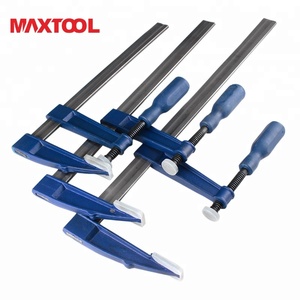 Nhiệm vụ nặng nề 120 <span class=keywords><strong>f</strong></span> kẹp và 80 <span class=keywords><strong>F</strong></span> kẹp thép công nghiệp chế biến gỗ công cụ phần cứng - Product Image 2