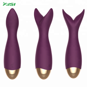 FDA silicona potente masturbación <span class=keywords><strong>VK</strong></span> vibrador - Product Image 4