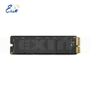 SSD แท้สำหรับ <span class=keywords><strong>Apple</strong></span> <span class=keywords><strong>Macbook</strong></span> Pro <span class=keywords><strong>Retina</strong></span> A1502 A1398 <span class=keywords><strong>Air</strong></span> A1466 A1465 ความจุ 128GB 256GB 512GB 1TB ปี 2013 2014 - Product Image 6