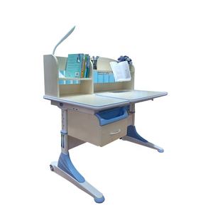 Bàn học trẻ em có thể viết được, bàn làm việc có thể điều chỉnh độ cao, bàn học trẻ em, bàn học trẻ em tiện dụng - Product Image 4