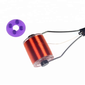 <span class=keywords><strong>Hilo</strong></span> de atar de nailon encerado 75D de alta resistencia <span class=keywords><strong>para</strong></span> <span class=keywords><strong>Ninfa</strong></span>, moscas secas y húmedas, Material <span class=keywords><strong>para</strong></span> hacer señuelos, Material <span class=keywords><strong>para</strong></span> atar moscas - Product Image 5