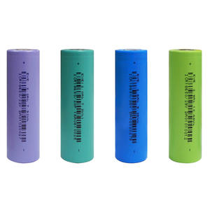 قابلة للشحن بطارية 3.7 فولت 18650 خلية البطارية مع pcb - Product Image 5