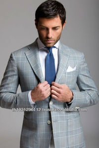 Trajes ajustados para hombre - Product Image 1