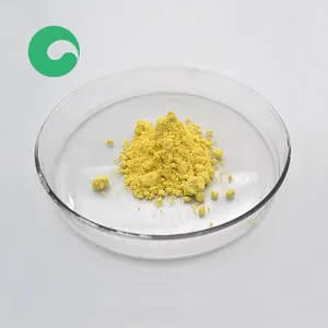 Acelerador de Vulcanização Tipo Óleo IS60-10 para Borracha, Preço de Enxofre Polimérico e Enxofre Insolúvel - Product Image 1