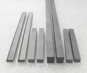 De tungstène carbure cémenté plat pour la fabrication <span class=keywords><strong>plus</strong></span> nette cutters - Product Image 2