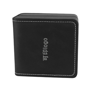 Luxury Pu Leather Watch Packaging Box, Custom logo Leather Watch <strong>Storage</strong> Box <strong>Storage</strong> Boxes and <strong>Storage</strong> <strong>Containers</strong> - Product Image 6