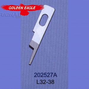 202527A มาก Pegasus ตัวอักษรที่แข็งแกร่ง<span class=keywords><strong>ใ</strong></span>นสาธารณรัฐเช็กห้าแพ็คเก็ตจักรเย็บผ้า Khao beidae <span class=keywords><strong>ใ</strong></span>บมีดเครื่อง - Product Image 1