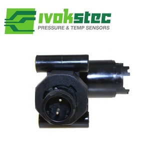 410500120 cảm biến chiều cao treo khí điều khiển điện tử (<span class=keywords><strong>ecas</strong></span>) cho Renault - Product Image 4