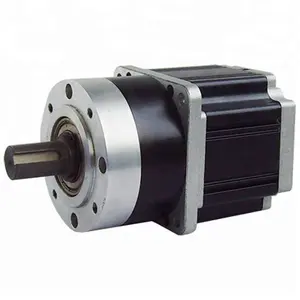 Motor gigi planet BLDC tanpa sikat mikro, CE 48 48V DC 400W