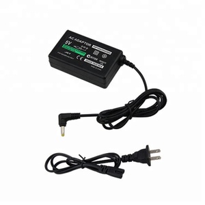 Cargador para PSP, Adaptador de Corriente de 5V, Cargador de Pared para el Hogar, Adaptador de Alimentación para PSP 1000 2000 3000, Enchufe para EE. UU., UE y Reino Unido, Accesorios para Juegos - Product Image 3