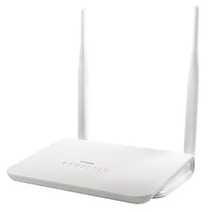 OEM מותאם אישית LTE תדרים 300mbps אלחוטי 4G mimo wifi נתב עם 2 אנטנות חיצוניות