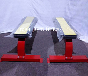 Venta caliente de Alta calidad Banco Plano Multifunción Gimnasio Equipo/Omni Fitness Equipment - Product Image 4