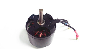 Rc Vliegtuigen Jet Motoren 5055 700KV Rc Outrunner Borstelloze <span class=keywords><strong>Motor</strong></span> Elektrische Rc Jet Vliegtuig <span class=keywords><strong>Motor</strong></span> - Product Image 2
